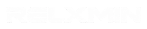 RELX 糖果屋 - 白標誌